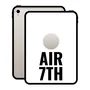 Apple iPad Air 13 pulg. Wi-Fi + Cellular M3 1 TB Gris Espacial